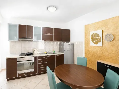 Prodaja, jednosoban stan, 38m², Đenovići, Herceg Novi - image 3