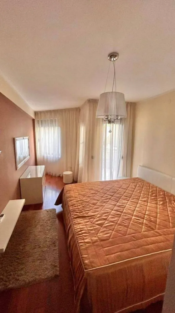 Sale, two bedroom apartment, 120m², Vidikovac, Budva