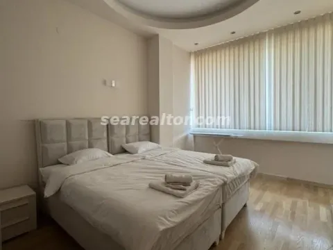 Prodaja, dvosoban stan, 117m², Budva, Crna Gora - image 6