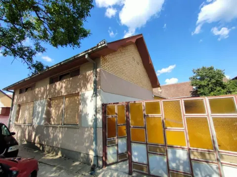 Sale, house, 146m², Deronje, Odžaci - image 15