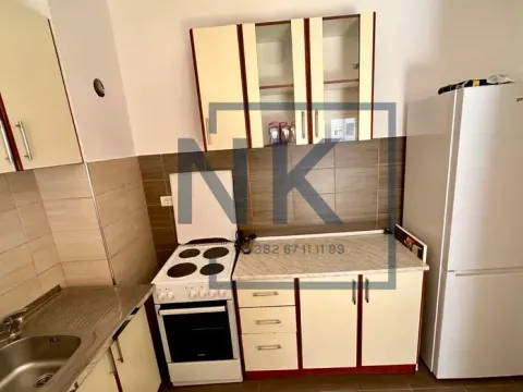 Rent, one bedroom apartment, 50m², City Kvart, Podgorica - image 6