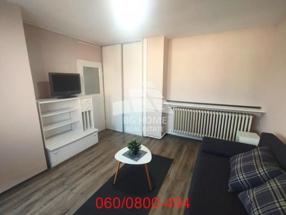 Prodaja, jednosoban stan, 29m², Novi Beograd Blok 21, Novi Beograd Sve Podlokacije