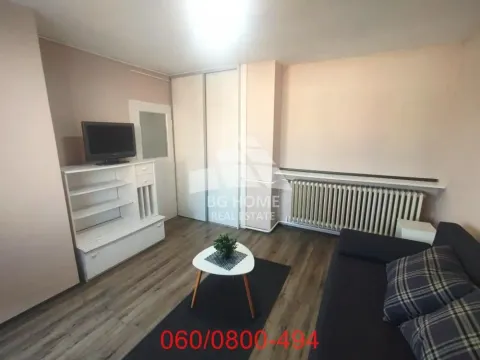 Prodaja, jednosoban stan, 29m², Novi Beograd Blok 21, Novi Beograd Sve Podlokacije - image 3