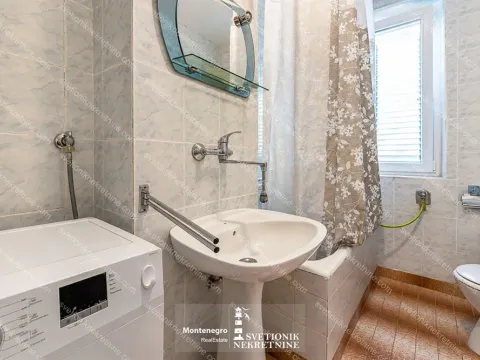 Prodaja, dvosoban stan, 75m², Kumbor, Herceg Novi - image 6