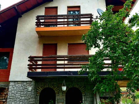 Sale, house, 213m², Karaula, Zlatibor - image 8