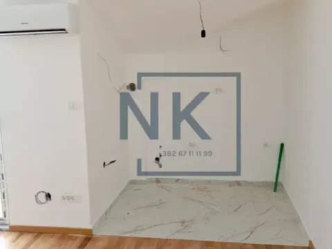 Prodaja, garsonjera, 28m², Zagorič, Podgorica - image 3