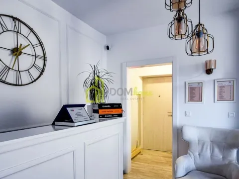 Prodaja, dvosoban stan, 56m², Centar, Podgorica - image 6