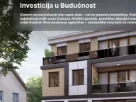 Prodaja, četvorosoban stan, 82m², Zemun Kalvarija, Zemun Sve Podlokacije - image 1