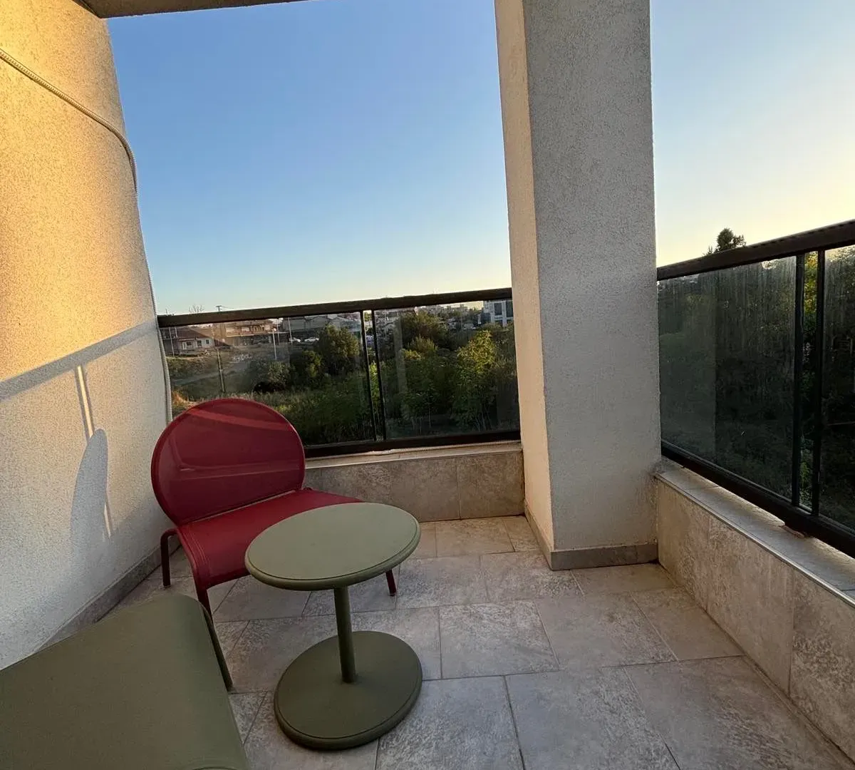 Prodaja, dvosoban stan, 67m², Centar, Podgorica