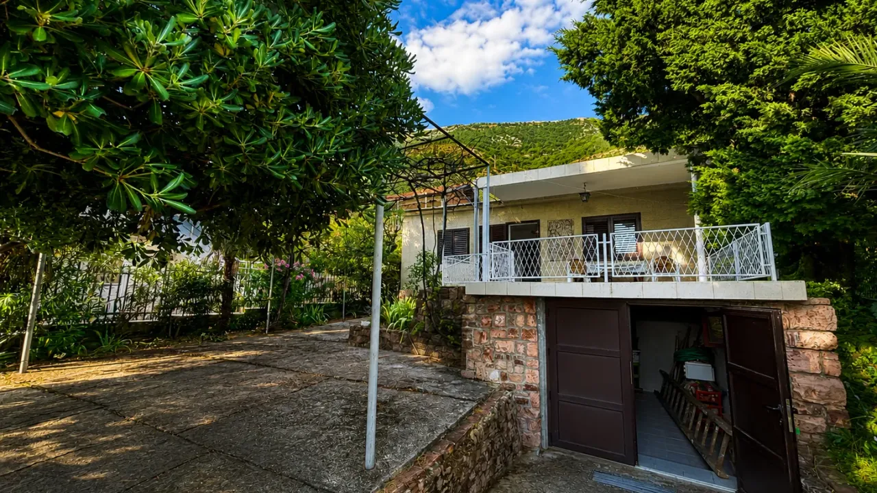 Sale, house, 62m², Sutomore, Bar