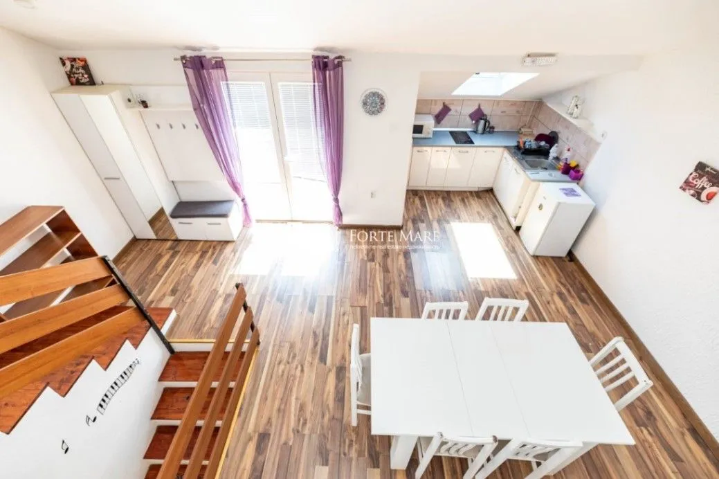 Sale, apartment, 63m², Igalo, Herceg Novi