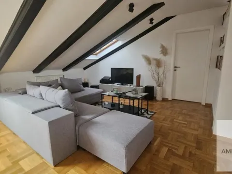 Prodaja, četvorosoban stan, 102m², Centar, Pančevo - image 8