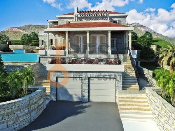 Prodaja, plac, 32000m², Budva, Crna Gora