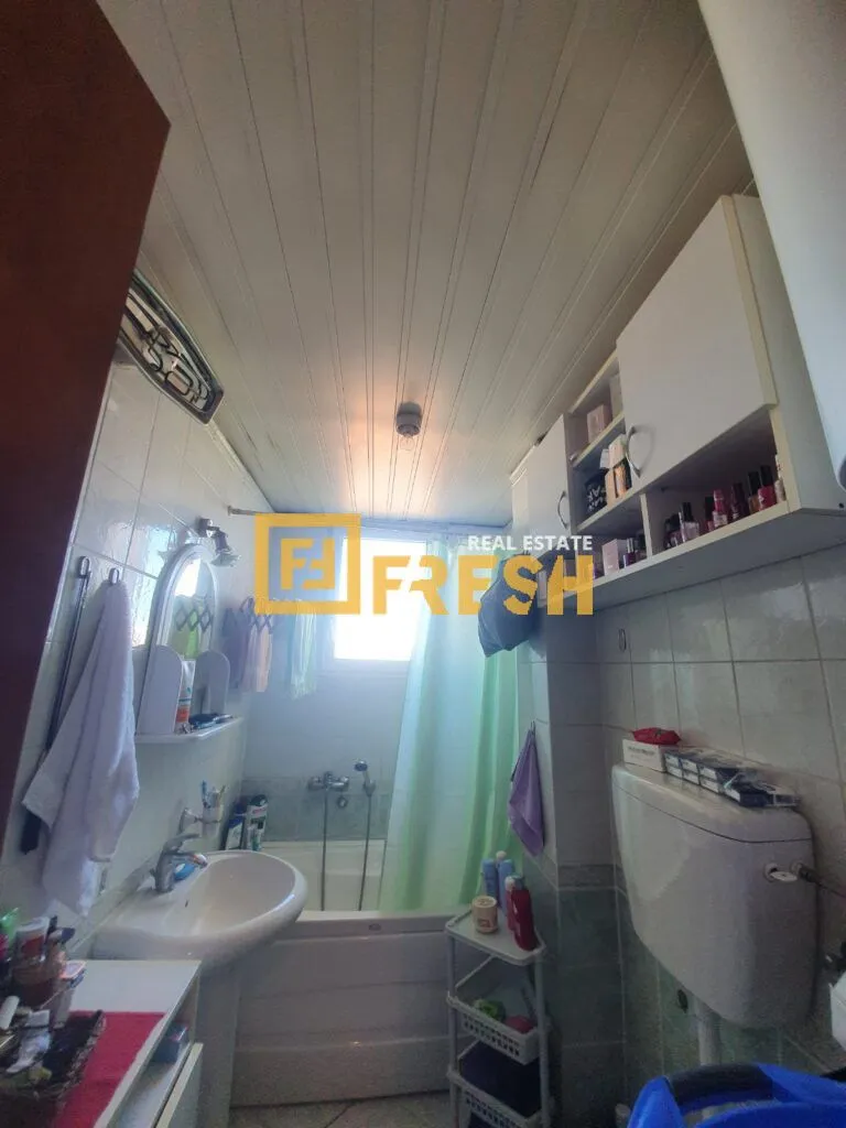 Prodaja, jednosoban stan, 60m², Zabjelo, Podgorica