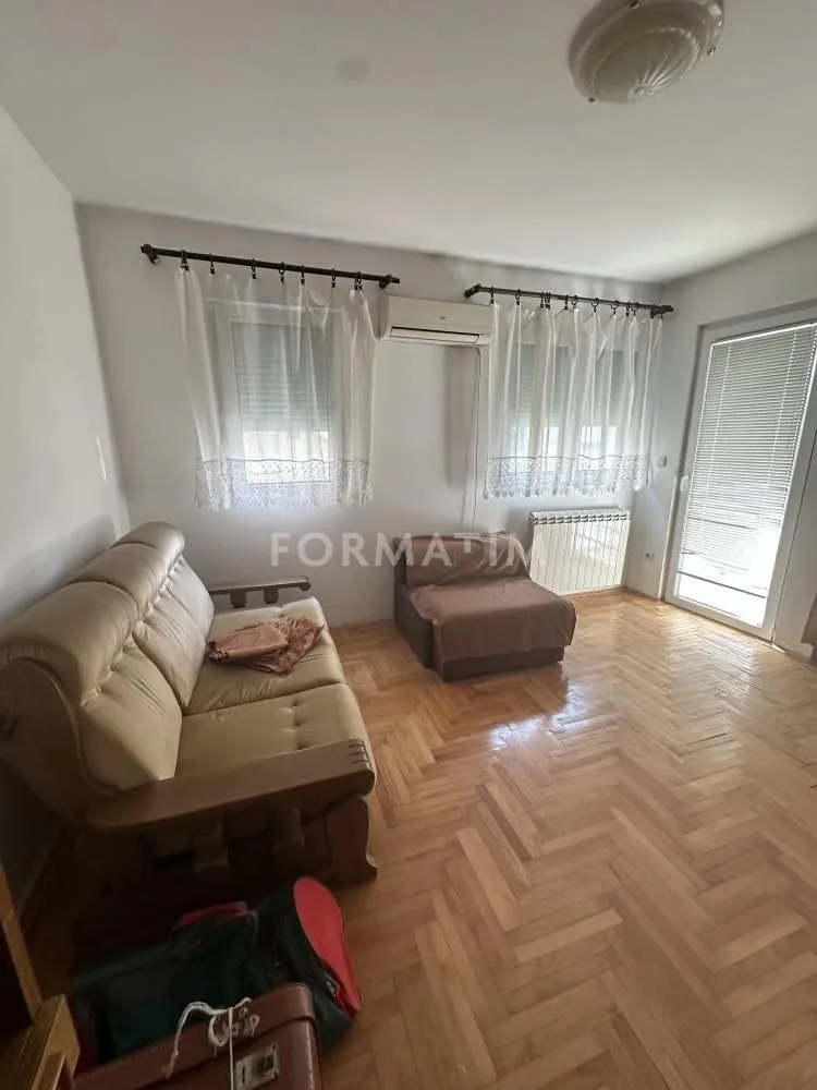 Izdavanje, jednosoban stan, 45m², Brace Jerković, Voždovac Sve Podlokacije