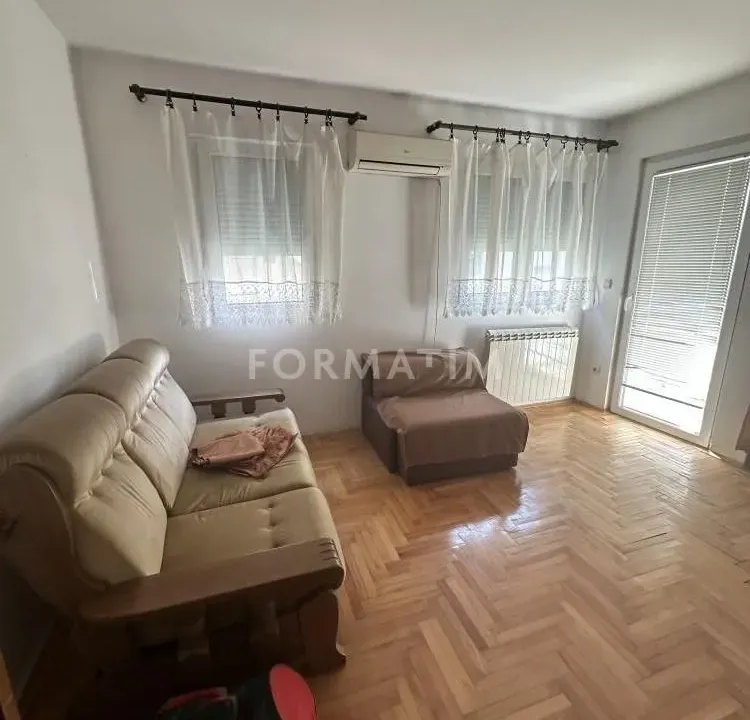 Rent, one bedroom apartment, 45m², Brace Jerković, Voždovac Sve Podlokacije