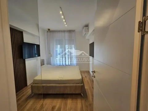Prodaja, dvosoban stan, 50m², Novi Beograd Blok 65, Novi Beograd Sve Podlokacije - image 11