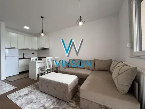 Izdavanje, jednosoban stan, 40m², Kej, Novi Sad Sve Podlokacije - image 2