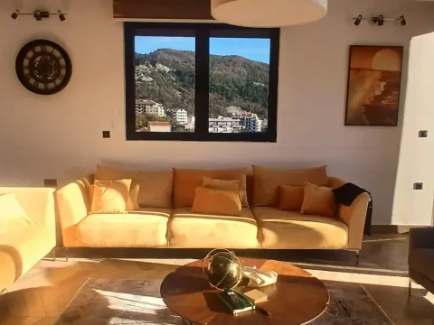 Sale, one bedroom apartment, 170m², Budva, Crna Gora - image 14