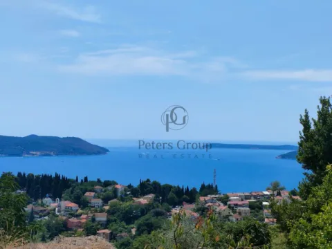 Sale, house, 122m², Podi, Herceg Novi