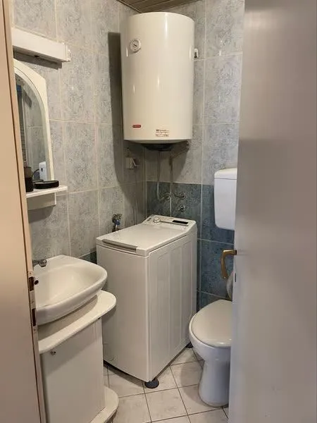 Rent, one bedroom apartment, 50m², Stari Aerodrom, Podgorica