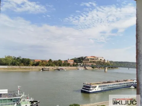 Prodaja, garsonjera, 19m², Kej, Novi Sad Sve Podlokacije - image 9