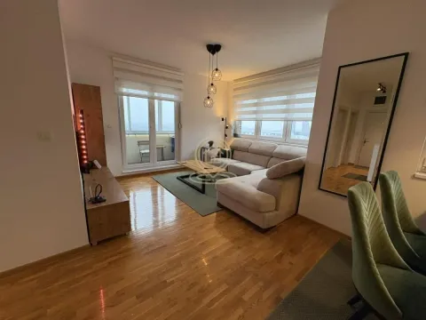 Stan in Bul Kralja Aleksandra