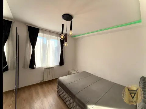 Rent, two bedroom apartment, 43m², Bulbulder, Zvezdara Sve Podlokacije - image 6