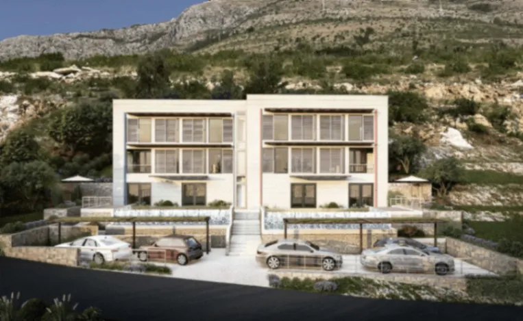 Prodaja, plac, 1000m², Reževići, Budva