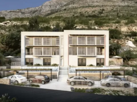 Prodaja, plac, 1000m², Reževići, Budva - image 1