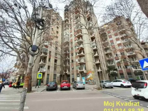 Sale, one bedroom apartment, 37m², Medijana, Niš