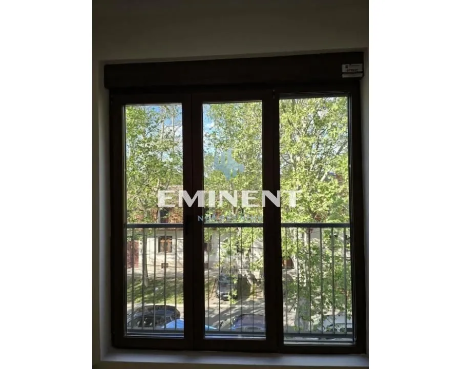 Rent, three bedroom apartment, 55m², Zemun Centar, Zemun Sve Podlokacije