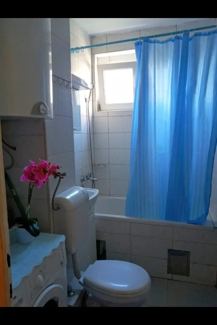 Prodaja, garsonjera, 30m², Drpe Mandića, Podgorica