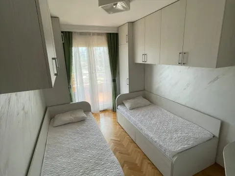 Rent, two bedroom apartment, 74m², Ljubović, Podgorica - image 12