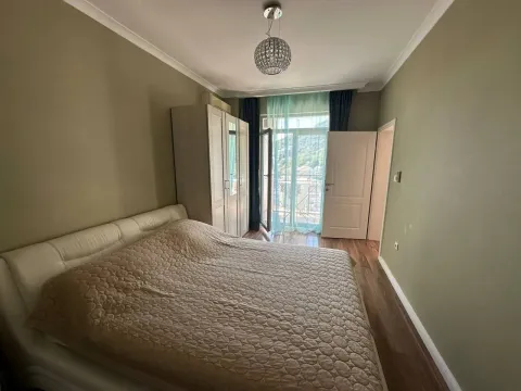 Prodaja, dvosoban stan, 72m², Bečići, Budva - image 5