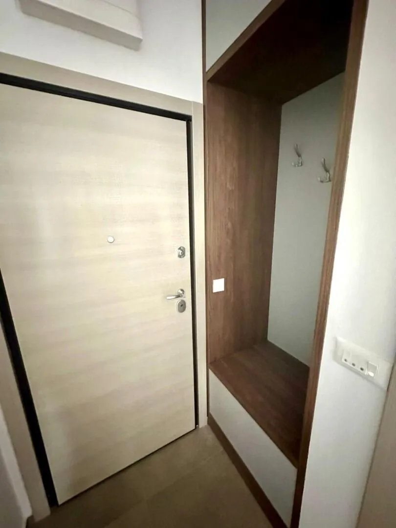 Prodaja, stan, 42m², Seljanovo, Tivat