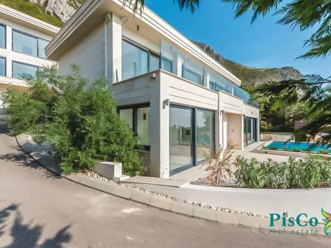 Sale, house, 304m², Sveti Stefan, Budva - image 3