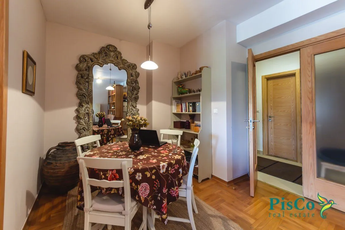 Prodaja, trosoban stan, 112m², Preko Morače, Podgorica