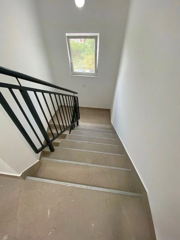 Prodaja, garsonjera, 30m², Mirijevo 1, Mirijevo Sve Podlokacije