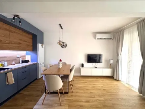 Sale, one bedroom apartment, 45m², Gruda, Cetinje - image 2