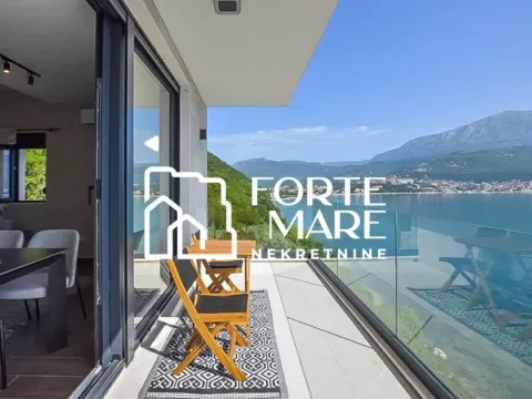 Prodaja, dvosoban stan, 61m², Njivice, Herceg Novi - image 5