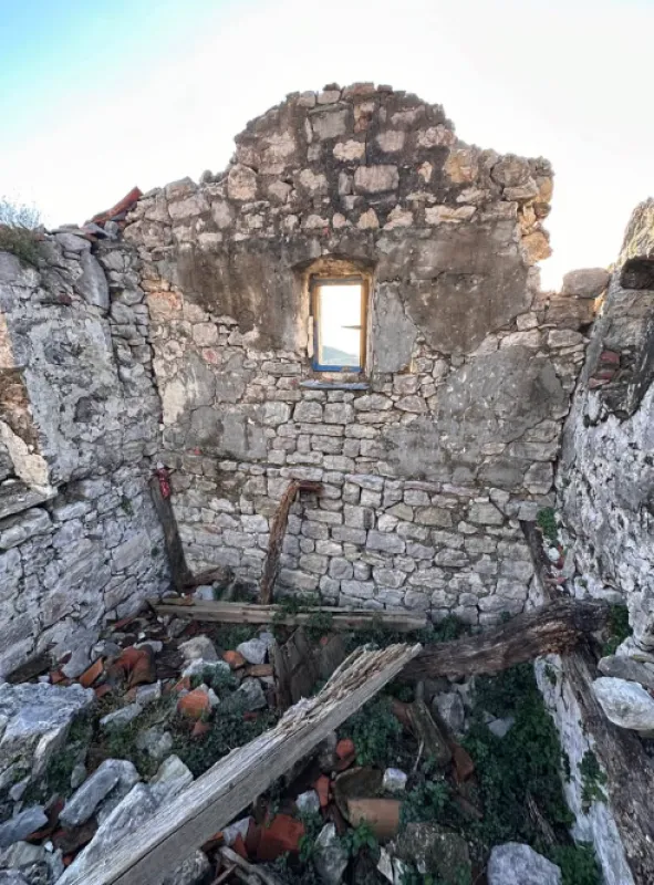 Prodaja, kuća, 66m², Sutomore, Bar