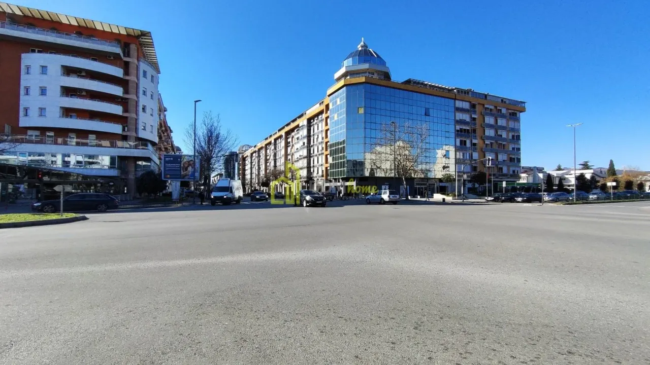 Rent, three bedroom apartment, 130m², Preko Morače, Podgorica