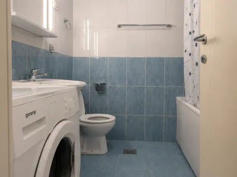 Izdavanje, jednosoban stan, 55m², Preko Morače, Podgorica - image 6