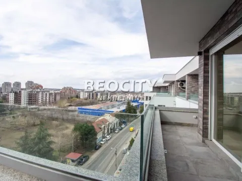 Prodaja, četvorosoban stan, 158m², Trošarina, Voždovac Sve Podlokacije - image 15