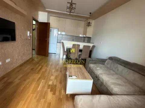 Izdavanje, jednosoban stan, 46m2, Tuški Put, Podgorica Izdavanje, jednosoban stan, 46m2, Tuški Put, Podgorica