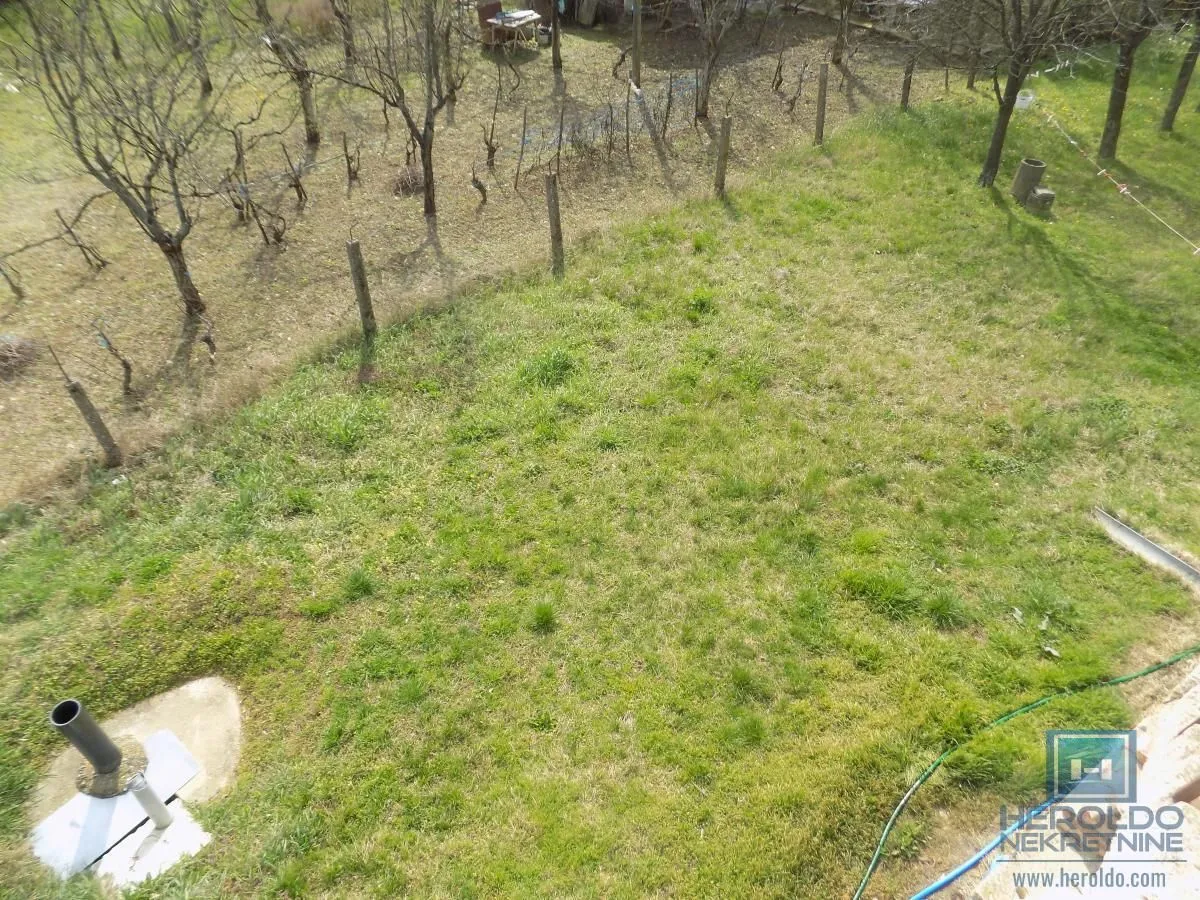 Sale, house, 120m², Karadjordjevo brdo, Paraćin