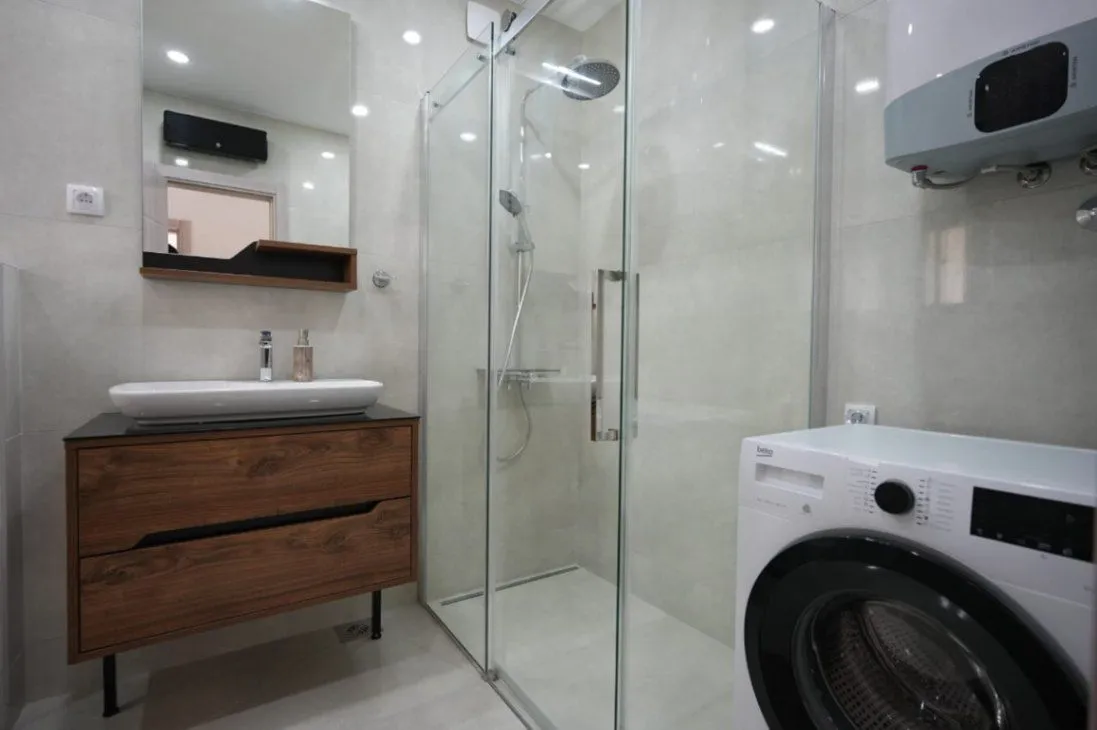 Rent, office space, 95m², Podgorica, Crna Gora