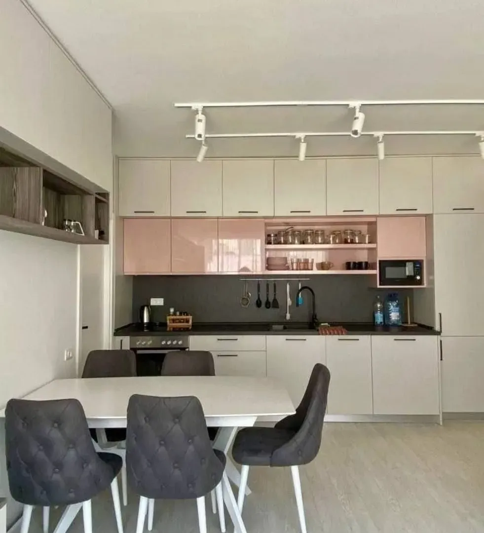 Prodaja, dvosoban stan, 55m², Obala Đuraševića, Tivat