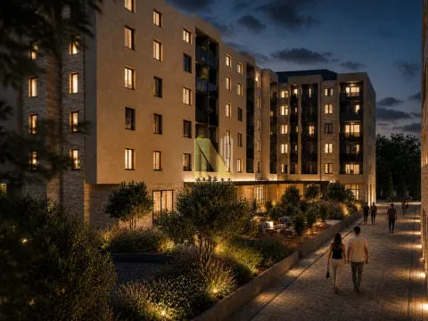 Prodaja, četvorosoban stan, 91m², Nova Pazova, Stara Pazova - image 6